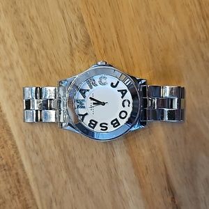 Marc By Marc Jacob's watch